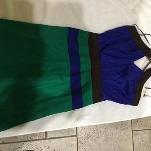 Milly dress